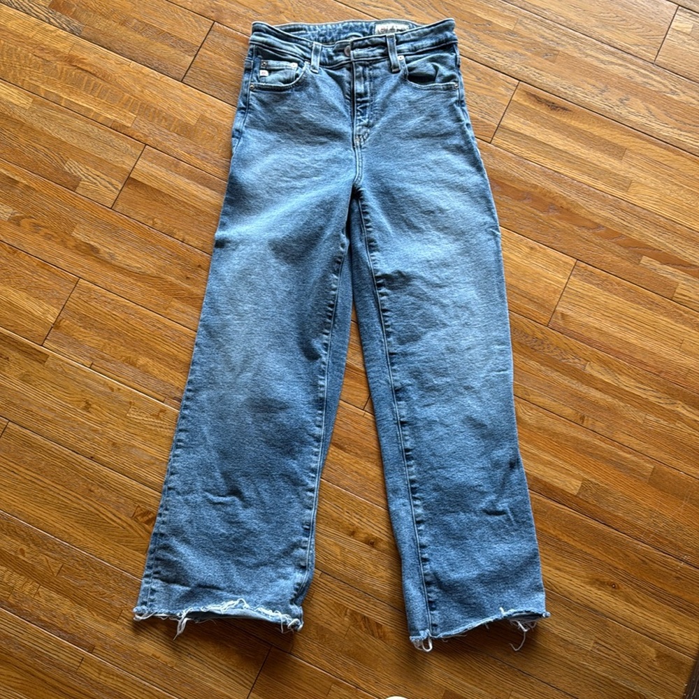 AG ED denim size 27